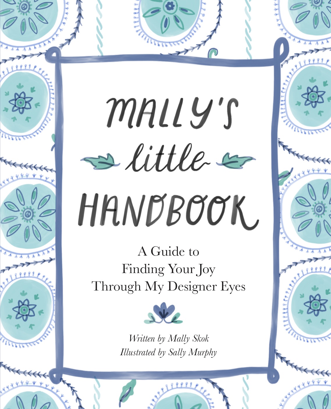 Design　Skok　Little　Mally's　Interior　Fabric　Designer　Handbook　Designer　Mally　Boston