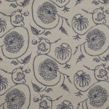 Mally Skok Design Fabrics | Fabric Designer Boston